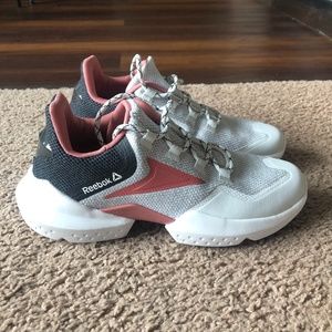 Reebok Chunky Sneaker size 8